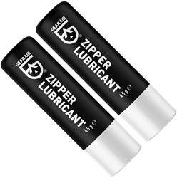 Zipper stick