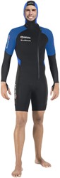 MARES Wetsuit 2nd SKIN SHORTY Man