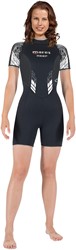 MARES Wetsuit SHORTY REEF 2.5mm She Dives