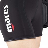 MARES Wetsuit FLEXA CORE She Dives-2
