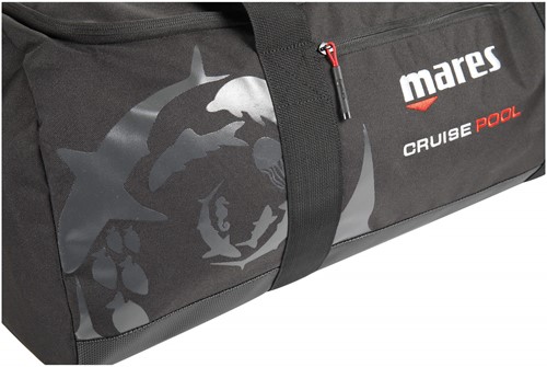 Mares Bag Cruise Pool-3