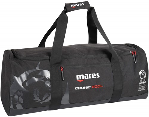 Mares Bag Cruise Pool-2