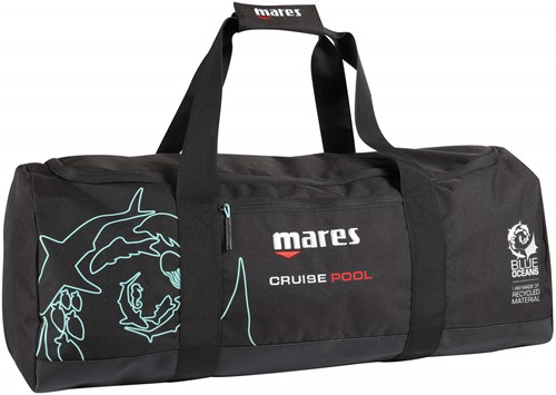 Mares Bag Cruise Pool