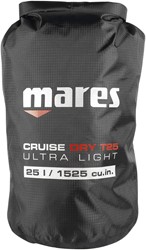 Bag CRUISE DRY T-Light 25