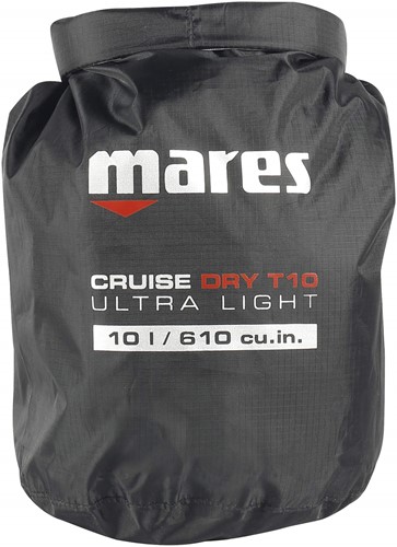 Bag CRUISE DRY T-Light 10