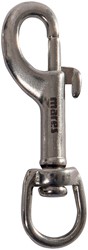 MARES Double Ender Stainless Steel - XR Line