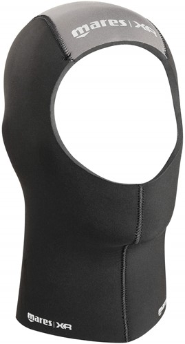 MARES Dry Suits Smooth Hood 4 mm - XR Line