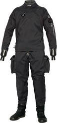 BARE Aqua Trek Evo Tech Dry, Men's, Black