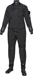 BARE Aqua Trek 1 Tech Dry, Women's, Black