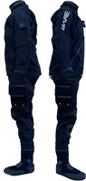 BARE Aqua Trek Evo Tech Dry, Women's, Black-2