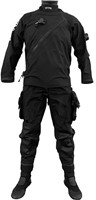 BARE Aqua Trek Evo Tech Dry, Women's, Black
