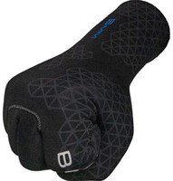 BARE 3mm S-Flex Glove, Black-3