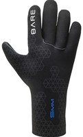 BARE 5mm Ultrawarmth Glove, Black