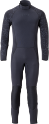 BARE 5mm Velocity Ultra 2.0 Full, Men's, Black