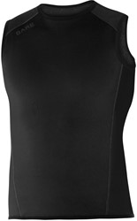 BARE EXOWEAR Vest Unisex - Black