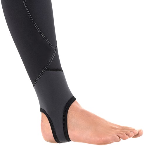 BARE EXOWEAR Pants Womens - Black-3