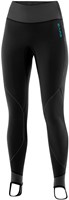 BARE EXOWEAR Pants Womens - Black