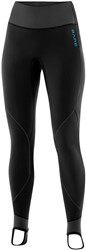 BARE EXOWEAR Pants Womens - Black