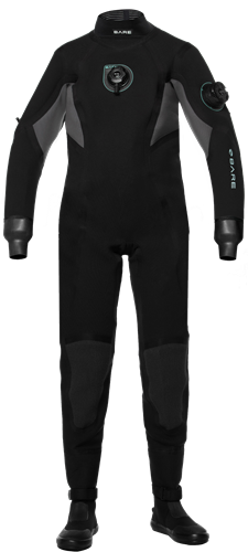 BARE Guardian Pro Dry - Women-3