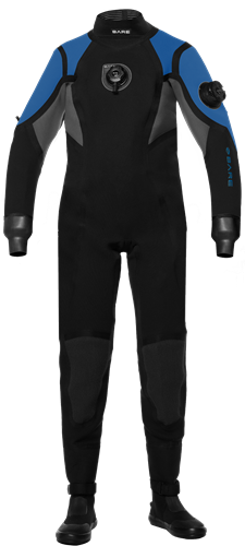 BARE Guardian Pro Dry - Women