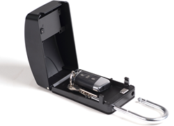 Key Lock Maxi