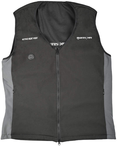 MARES ACTIVE PRO Heating vest - XR Line