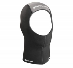 MARES Dry Suits Smooth Hood 7 mm - XR Line
