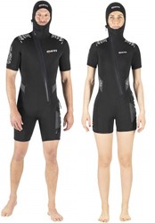 MARES Wetsuit FLEXA CORE She Dives