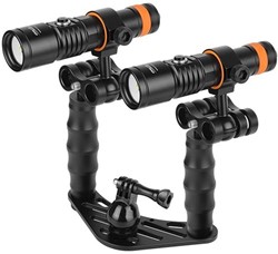 OrcaTorch D710V