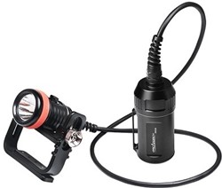 OrcaTorch D620 Kabellamp