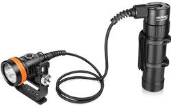 OrcaTorch D630 V2.0 Kabellamp