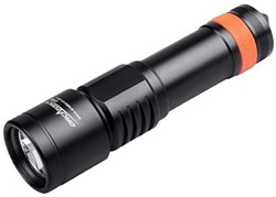 OrcaTorch D700 Duiklamp