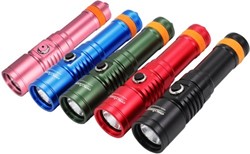 OrcaTorch D710