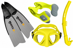 Freedive Materialen