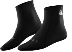 WATERPROOF S30 Sock 2mm