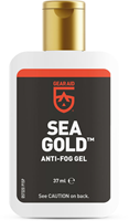 Gear Aid Anti Fog gel