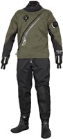 BARE Trilam Tech Dry, Men's, Olive