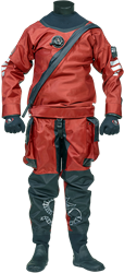 WATERPROOF D3 Rescue Drysuit Men