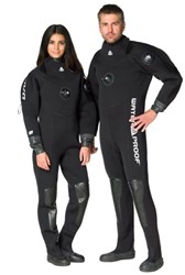 WATERPROOF D70 SC Drysuit Lady
