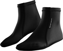 WATERPROOF Donning Sock 