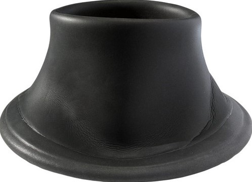 WATERPROOF Neoprene Neck seal size 3XL (NeckTite/QuickNeck)