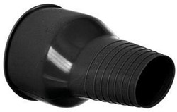 WATERRPOOF SI-TECH Silicone Wrist Seal Std Black / pair (61025)