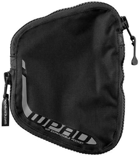 WATERPROOF WPAD Expandable Pocket