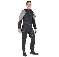 MARES XR3 Neoprene Latex Dry Suit - XR Line